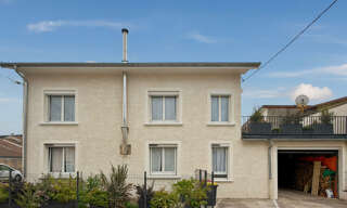 Maison 5 Pièces 123 m² à vendre à Oyonnax (01100)