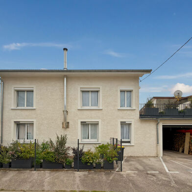 Maison 5 pièces 239000 €
