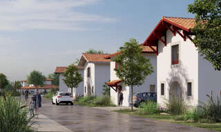 Maison neuf   m² à vendre à Hastingues (40300)