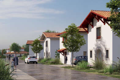 Maison 5 pièces 352000 €