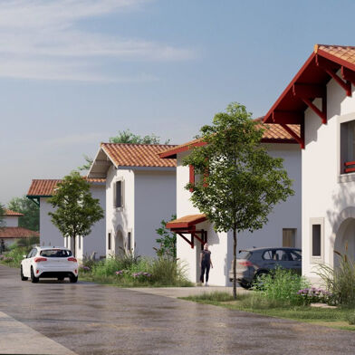 Maison 5 pièces 352000 €