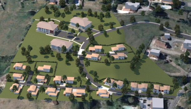 Villa / Maison 4 pièces  à vendre Hastingues 40300