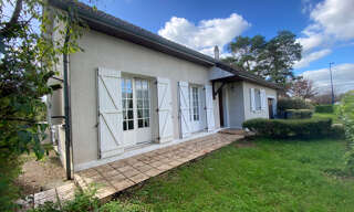 Maison 4 Pièces 78 m² à vendre à Decize (58300)