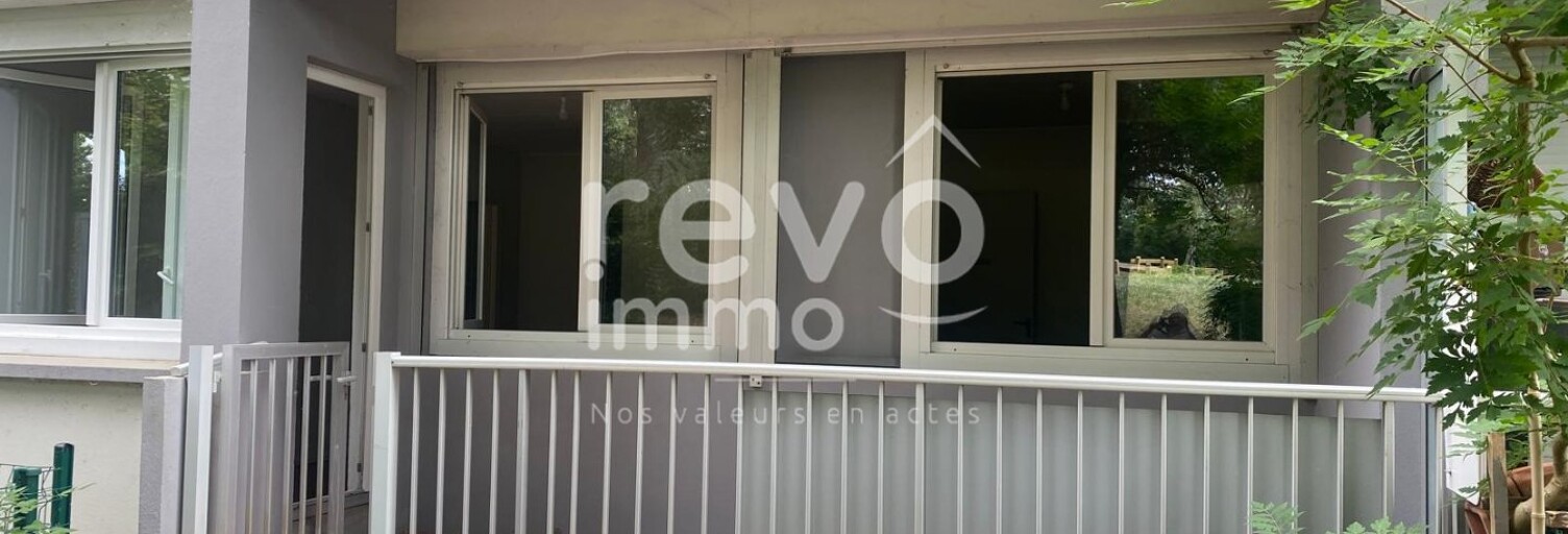 Appartement 2 Pièces 50 m² à vendre à Caluire-et-Cuire (69300)