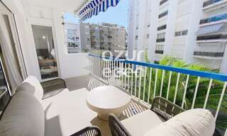 Appartement 3 Pièces 52 m² à vendre à Cannes (06400)