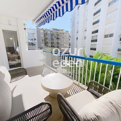 Appartement 3 pièces 636000 €