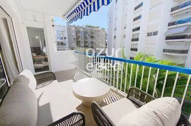 Appartement 3 pièces 636000 €