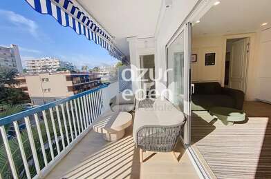 Appartement 3 pièces 636000 €