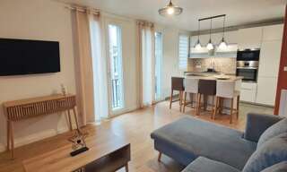 Appartement 2 Pièces 45 m² à louer à Chartres (28000)