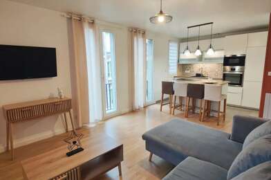 Appartement 2 pièces 790 €