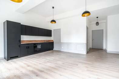 Appartement 4 pièces 210000 €