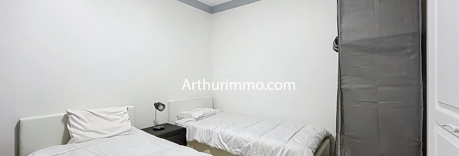 Appartement 2 Pièces 40 m² à louer à Bonneuil-sur-Marne (94380)