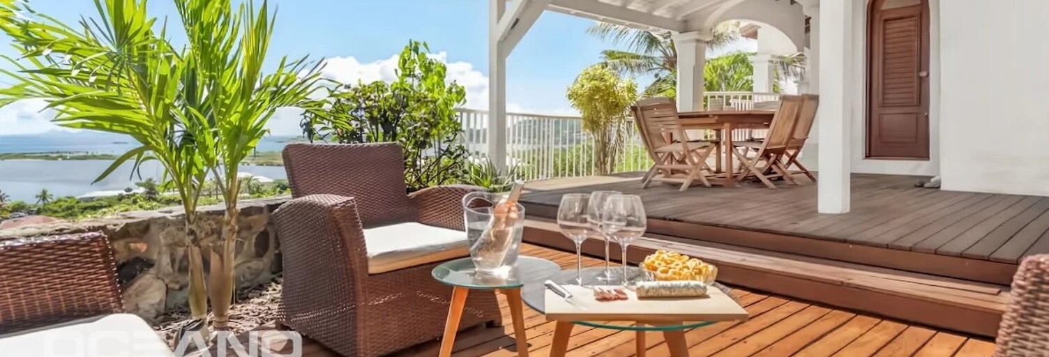 Maison 4 Pièces 98 m² à vendre à La Martyre (29800)