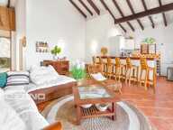 EXCLUSIVITE - VILLA HAUTEUR DE LA BAIE ORIENTALE - OCEANO CHRISTIE'S INTERNATIONAL REAL ESTATE — photo 2
