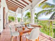 EXCLUSIVITE - VILLA HAUTEUR DE LA BAIE ORIENTALE - OCEANO CHRISTIE'S INTERNATIONAL REAL ESTATE — photo 3