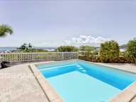 EXCLUSIVITE - VILLA HAUTEUR DE LA BAIE ORIENTALE - OCEANO CHRISTIE'S INTERNATIONAL REAL ESTATE — photo 4