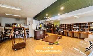 Commerce 2 Pièces 88 m² à louer à Montpellier (34000)