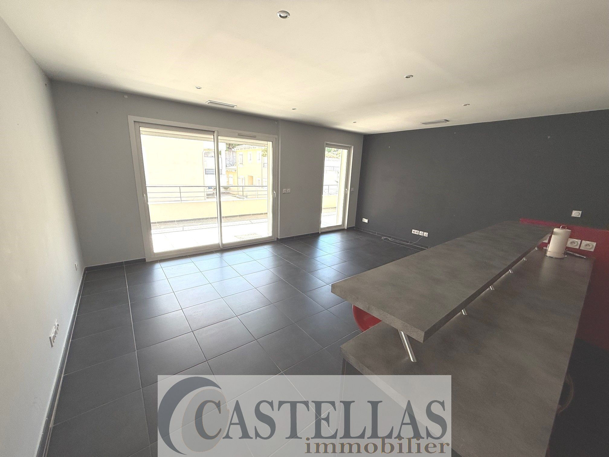 Appartement  T4 à vendre Roquefort-la-Bédoule 13830