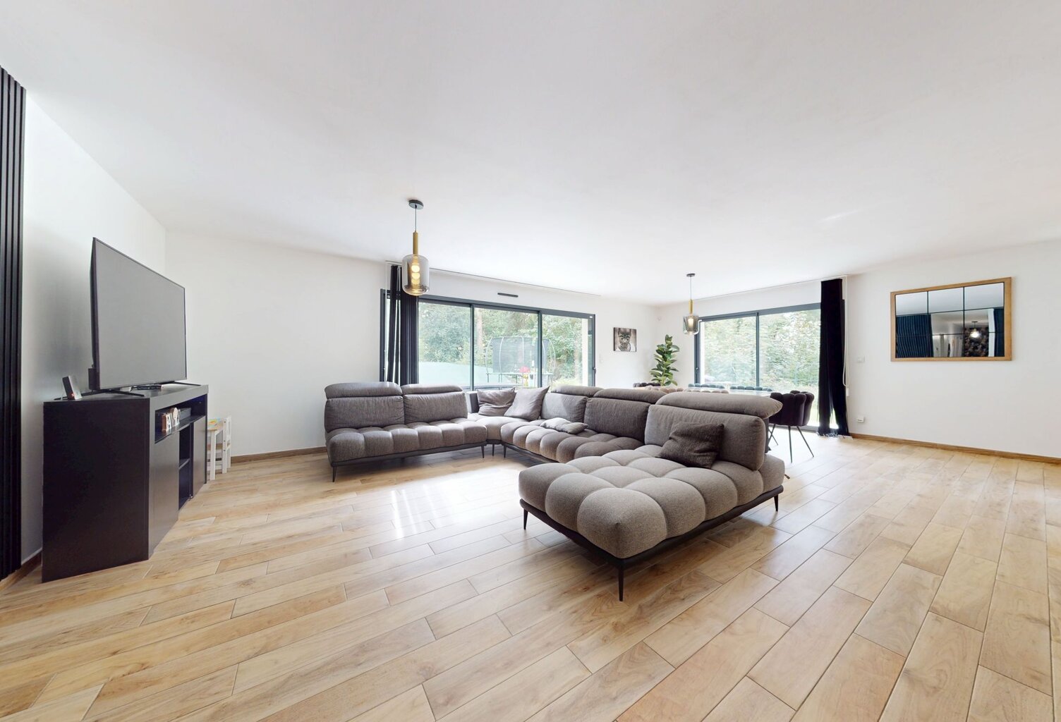 Vente maison   Fontaine-la-Mallet (76290) — photo 1