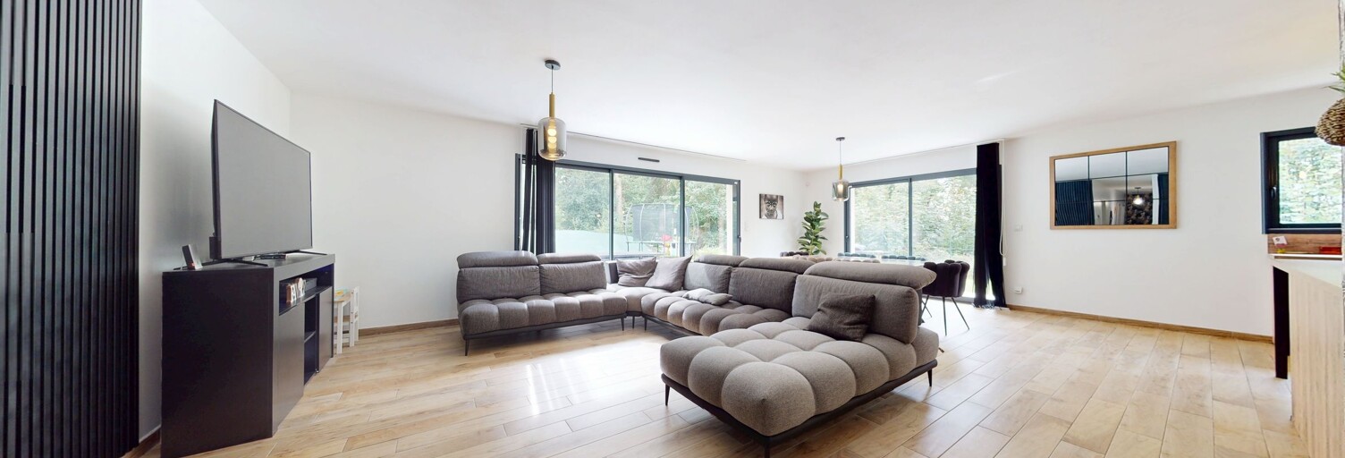 Maison   m² à vendre à Fontaine-la-Mallet (76290)