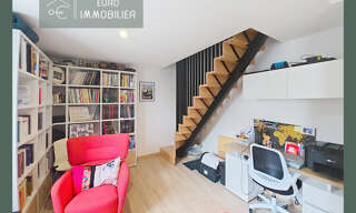 Maison 5 Pièces 96 m² à vendre à Morcenx-la-Nouvelle (40110)