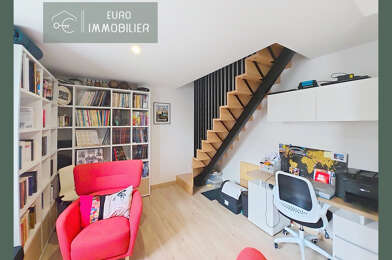 Maison 5 pièces 199000 €