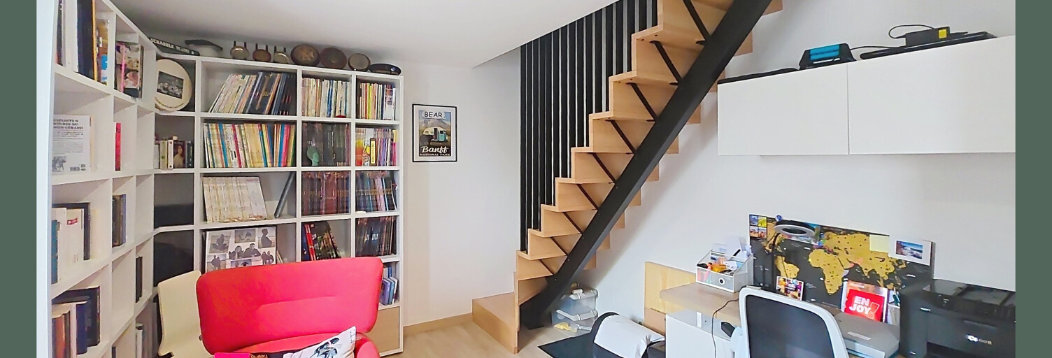 Maison 5 Pièces 96 m² à vendre à Morcenx-la-Nouvelle (40110)