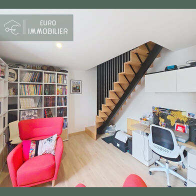 Maison 5 pièces 199000 €