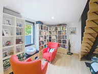 5 pièces 96 m2 MAISON ENTIEREMENT RENOVEE - 3 chambres - Lan — photo 2
