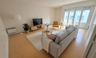 Appartement 4 Pièces 92 m² à vendre à Angers (49000)