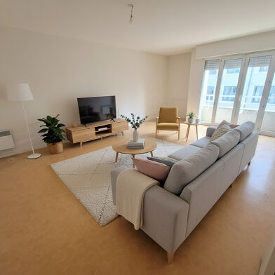 Appartement 4 pièces 316500 €