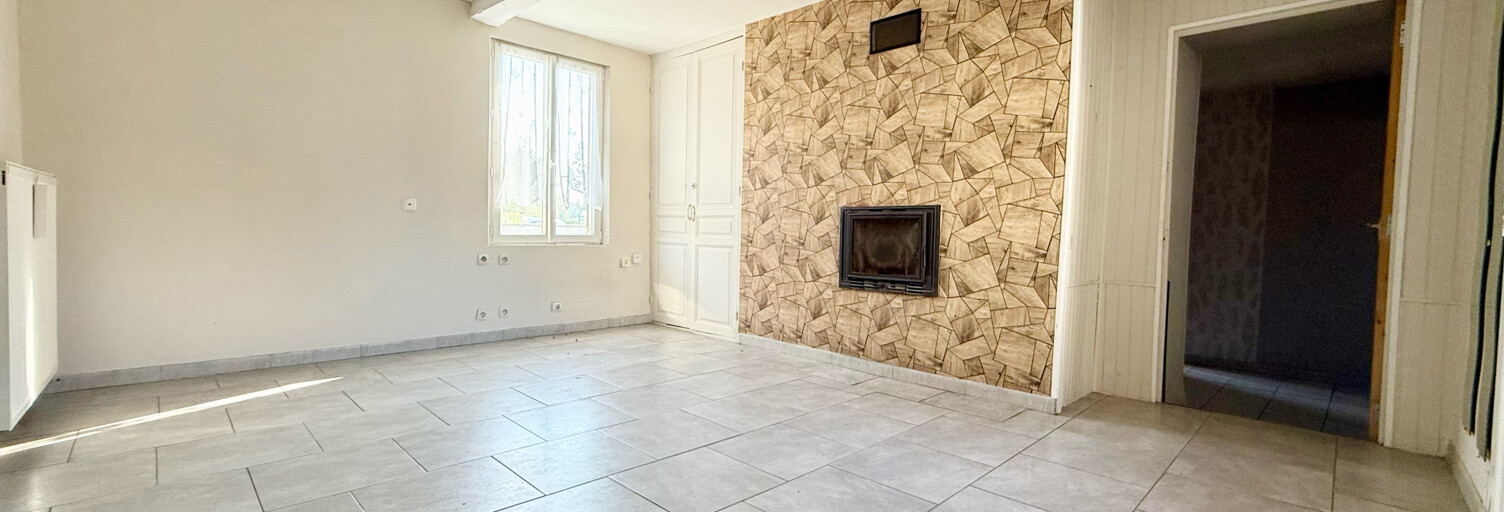 Maison 5 Pièces 118 m² à vendre à Lignières (80500)