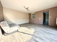 LIGNIERES LES ROYE - MAISON DE VILLAGE - DOUBLE GARAGE - DEP — photo 2