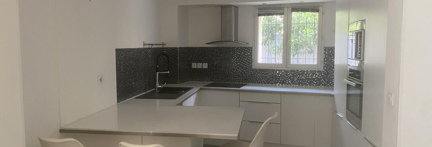 Appartement 4 Pièces 72 m² à vendre à Mauguio (34130)