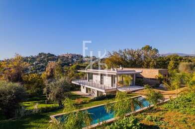 Maison 7 pièces 6150000 €