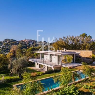 Maison 7 pièces 6150000 €