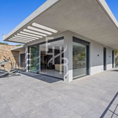 Maison 7 pièces 6150000 €