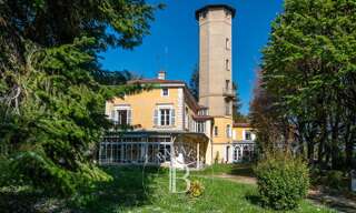 Maison   m² à vendre à Sainte-Foy-lès-Lyon (69110)