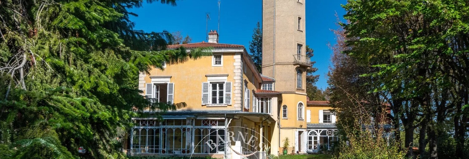 Maison   m² à vendre à Sainte-Foy-lès-Lyon (69110)