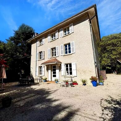 Maison 10 pièces 775000 €