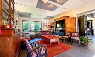 Maison 10 Pièces 231 m² à vendre à Saint-Martin-d'Uriage (38410)