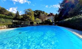 Maison 10 Pièces 231 m² à vendre à Saint-Martin-d'Uriage (38410)