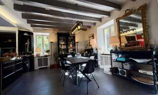 Maison 10 Pièces 231 m² à vendre à Saint-Martin-d'Uriage (38410)