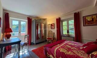 Maison 10 Pièces 231 m² à vendre à Saint-Martin-d'Uriage (38410)