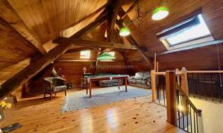 Maison 10 Pièces 231 m² à vendre à Saint-Martin-d'Uriage (38410)