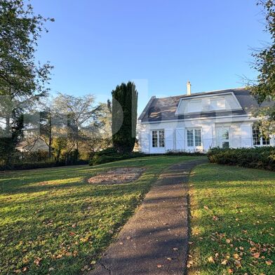 Maison 6 pièces 359990 €