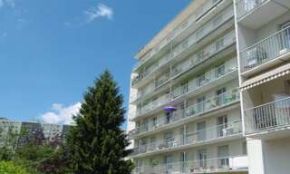 Appartement 4 Pièces 86 m² à vendre à Besançon (25000)