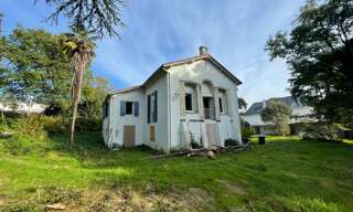 Maison 5 Pièces 122 m² à vendre à Saint-Nazaire (44600)