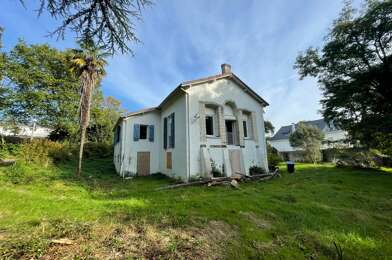 Maison 5 pièces 431416 €