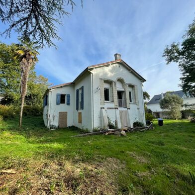 Maison 5 pièces 431416 €